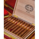 Romeo y Julieta Linea de Oro Dianas 20's