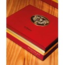 Romeo y Julieta Linea de Oro Dianas 20's