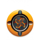 Totem-Accessories Feathered Serpent