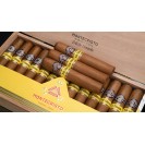 Montecristo Wide Edmundo 25‘s