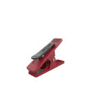 Get A Grip Cigar Clip (Red）