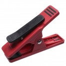 Get A Grip Cigar Clip (Red）