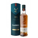 Glenfiddich 18 Year Old Single Malt Scotch Whisky