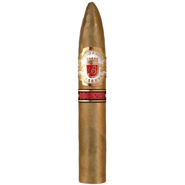 Bossner Peter I Claro (STICK)