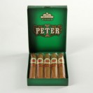 Bossner Peter I Claro (STICK)