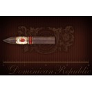 Bossner - Peter I Maduro (stick)