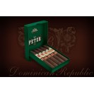 Bossner - Peter I Maduro (stick)